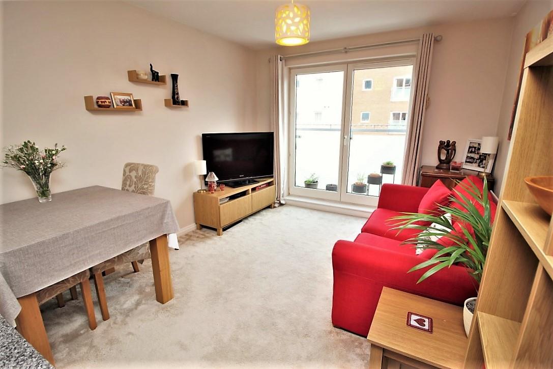 Caversham Road, Reading